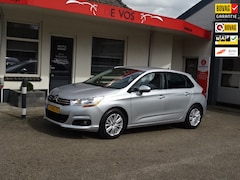 Citroën C4 - 1.2 PureTech Collection