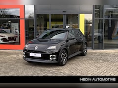 Renault 5 - 5 comfort range techno 52 kWh