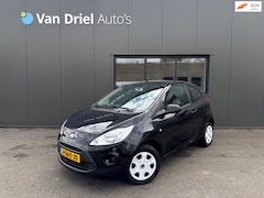 Ford Ka - 1.2 / Airco / Radio