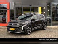 Renault Scenic E-Tech - EV87 long range esprit Alpine | pack advanced driving assist & augmented vision | pack lig