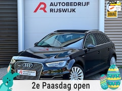 Audi A3 Sportback - 1.4 e-tron PHEV Ambition Pro Line plus