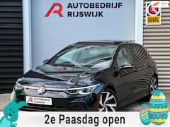 Volkswagen Golf - 1.5 eTSI R-Line Pano/H&K/Camera/Blindspot