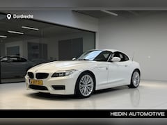 BMW Z4 Roadster - sDrive23i | Stoelverwarming | Leder | 18" | Hifi Professional systeem