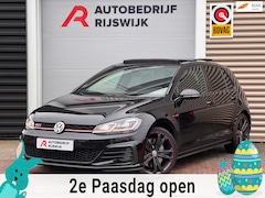 Volkswagen Golf - 2.0 TSI GTI Performance Pano/Keyless/Camera/Virtual