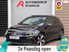Volkswagen Golf - 1.4 eHybrid GTE Pano/Leer/HuD/Camera/Matrix