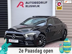 Mercedes-Benz A-klasse - 250 e Premium Plus Pano/Memory/360/Sfeer