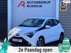 Toyota Aygo - 1.0 VVT-i x-joy Navi/Camera/Xenon