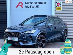 CUPRA Formentor - 1.4 e-Hybrid VZ Performance Pano/Camera/Matrix