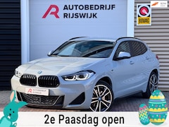 BMW X2 - XDrive25e High Executive Laser/Sfeer/Camera