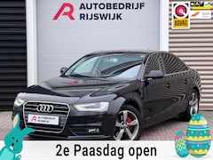 Audi A4 Limousine - 1.8 TFSI Business Edition B&O/Xenon/Navi