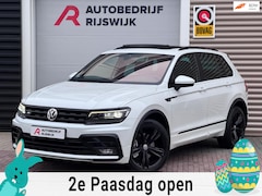Volkswagen Tiguan - 2.0 TSI 4Motion Highline Business R VOL