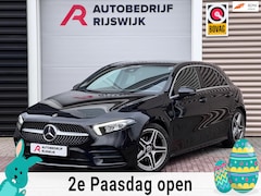 Mercedes-Benz A-klasse - 180 Business Solution AMG Sfeer/Camera
