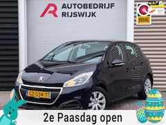 Peugeot 208 - 1.2 PureTech Active Automaat