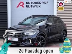 Volkswagen T-Roc - 1.5 TSI R-Line Pano/AppleCar/ACC