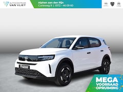 Opel Frontera - Electric Edition 44 kWh | CARPLAY | CAMERA + SENSOREN | 3-FASE 11KW