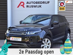 Land Rover Range Rover Evoque - 2.0 Si4 Autobiography Pano/Camera