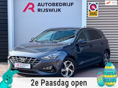 Hyundai i30 - 1.0 T-GDi MHEV Comfort Camera/Android