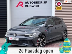 Volkswagen Golf - 2.0 TSI GTI Clubsport Pano/H&K/Matrix