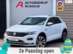 Volkswagen T-Roc - 1.5 TSI 3x R-Line Virtual/Camera/AppleCarPlay