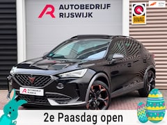 CUPRA Formentor - 1.4 e-Hybrid Performance Memory/Pano/Camera