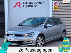 Volkswagen Golf Variant - 1.4 TSI Business Edition Connected