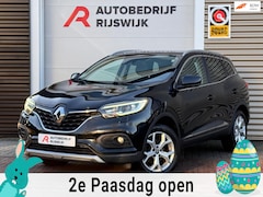 Renault Kadjar - 1.3 TCe Zen Xenon/Navi/Camera