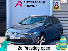 Volkswagen Golf - 1.4 eHybrid GTE Pano/Matrix/Camera