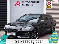 CUPRA Leon - SP Matrix/Camera/Sfeer 300pk