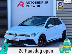Volkswagen Golf - 2.0 TSI GTI Clubsport Akra/Pano/ACC
