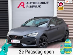 CUPRA Leon Sportstourer - 1.4 e-Hybrid VZ Pano/Camera/Memory