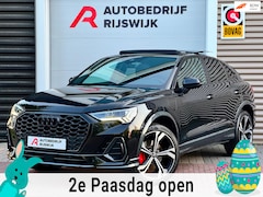 Audi Q3 Sportback - 45 TFSI e S Edition Pano/Sonos/Sfeer/Keyless