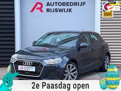 Audi A1 Sportback - 30 TFSI Advanced epic AppleCarPlay/NAP