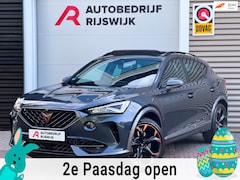 CUPRA Formentor - 1.4 e-Hybrid VZ Performance Pano/Memory/360