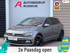 Volkswagen Polo - 1.0 TSI R-Line Edition AppleCarPlay/ACC