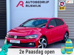 Volkswagen Polo - 2.0 TSI GTI Virtual/AppleCarPlay/Xenon