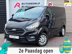 Ford Transit Custom - 300 2.0 TDCI L1H1 Limited DC Vol