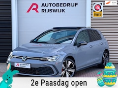 Volkswagen Golf Variant - 1.4 eHybrid GTE Pano/Leer/Camera/Matrix