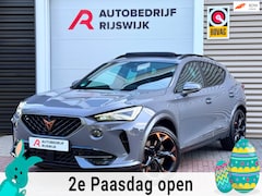 CUPRA Formentor - 1.4 e-Hybrid VZ Copper Edition Pano/Memory/Camera