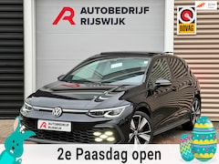 Volkswagen Golf - 1.4 eHybrid GTE Pano/Matrix/Dodehoek