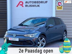 Volkswagen Golf - 1.5 eTSI 3x R-Line Sfeer/Blindspot/Acc