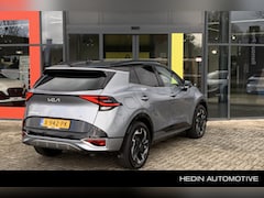 Kia Sportage - 1.6 T-GDi Plug-in Hybrid AWD GT-PlusLine | Stoel verwarming + koeling | Panoramadak | Elek