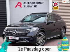 Mercedes-Benz GLC-klasse - 200 4MATIC AMG Line Pano/Memory/Camera