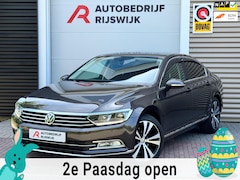 Volkswagen Passat - 1.4 TSI Comfortline AppleCarPlay/Camera/Keyless