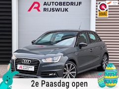 Audi A1 Sportback - 1.0 TFSI Adrenalin