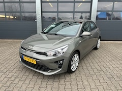 Kia Rio - 1.0 T-GDI MHEV EcoDynamics 100pk ComfortLine