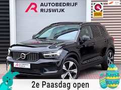 Volvo XC40 - 1.5 T5 Recharge R-Design Pano/Leer/Camera