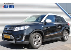 Suzuki Vitara - 1.6 Exclusive + Afneembare Trekhaak