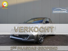 Toyota C-HR - 1.8 Hybrid 140 Team D Dealeronderh. / 1ste eig. / Techniekpakket / Stoelverwarming / Stuur