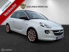 Opel ADAM - 1.4 Jam Open Dak Topstaat Vol