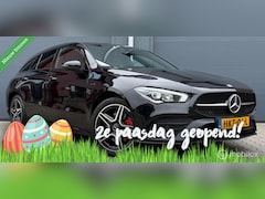 Mercedes-Benz CLA-klasse Shooting Brake - 250 e AMG Line LED/Clima/Cruise